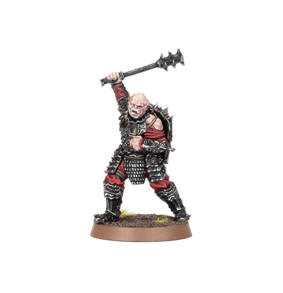Middle-earth SBG: Gothmog, Teniente de Sauron (Venta Directa)