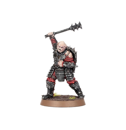 Middle-earth SBG: Gothmog, Teniente de Sauron (Venta Directa)