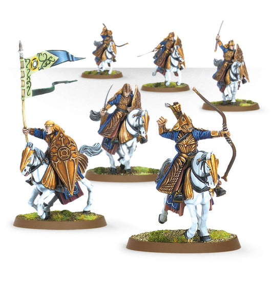 Middle-earth SBG: Galadhrim Knights (Venta Directa)