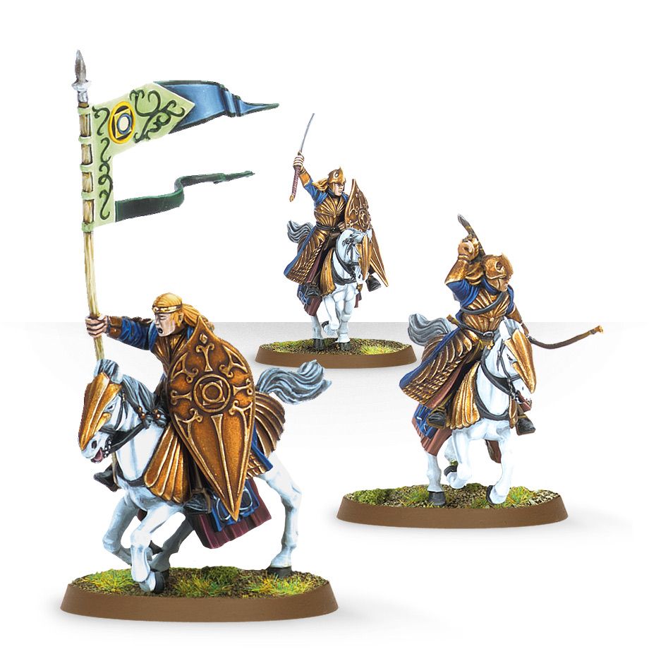 Middle-earth SBG: Galadhrim Knights (Venta Directa)