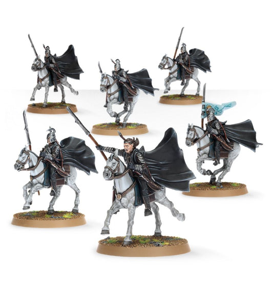 Middle-earth SBG: Knights of Rivendell (Venta Directa)