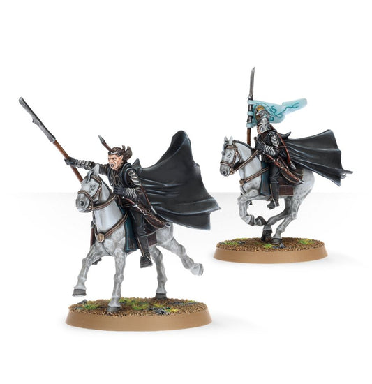 Middle-earth SBG: Knights of Rivendell (Venta Directa)