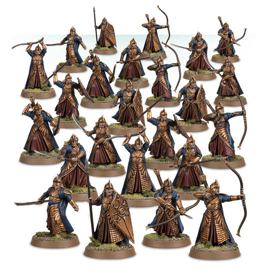 Middle-earth SBG: Galadhrim Warriors (Venta Directa)