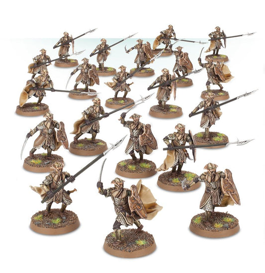 Middle-earth SBG: Palace Guards (Venta Directa)