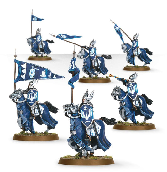 Middle-earth SBG: Knights Of Dol Amroth (Venta Directa)