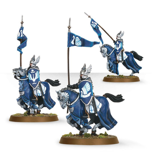 Middle-earth SBG: Knights Of Dol Amroth (Venta Directa)
