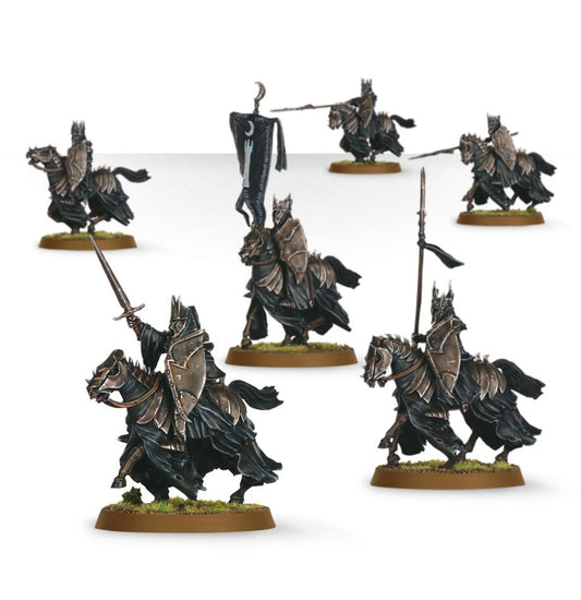 Middle-earth SBG: Caballeros de Morgul (Venta Directa)