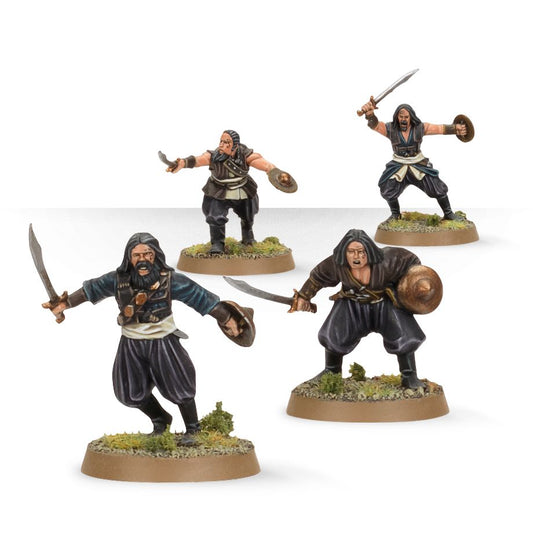 Middle-earth SBG: Corsairs of Umbar (Venta Directa)