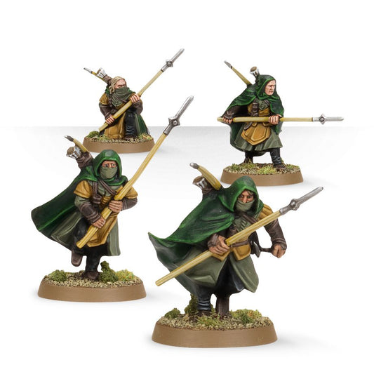 Middle-earth SBG: Rangers of Middle-earth (Venta Directa)