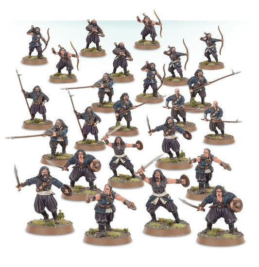 Middle-earth SBG: Corsairs of Umbar (Venta Directa)