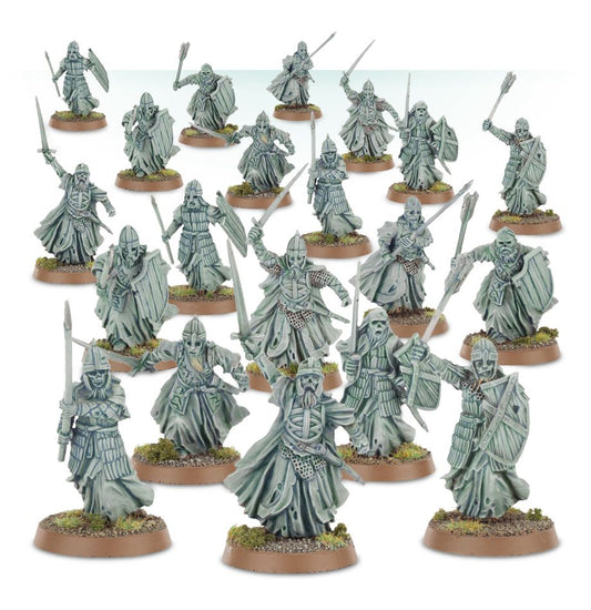 Middle-earth SBG: Warriors of the Dead (Venta Directa)