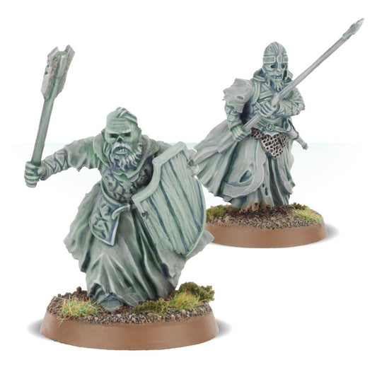 Middle-earth SBG: Warriors of the Dead (Venta Directa)