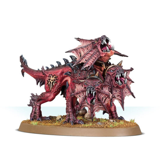Karanak (Karanak, the Hound of Vengeance)