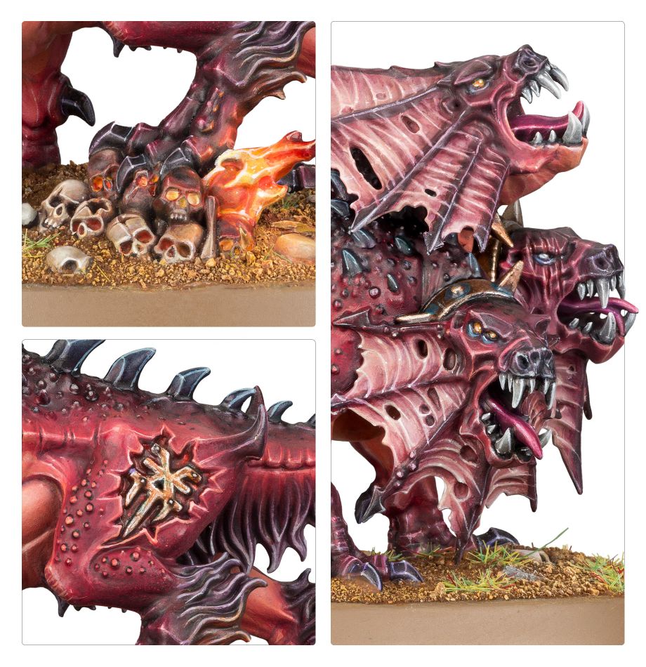 Karanak (Karanak, the Hound of Vengeance)