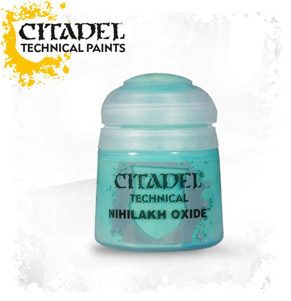 Citadel Technical: Nihilakh Oxide