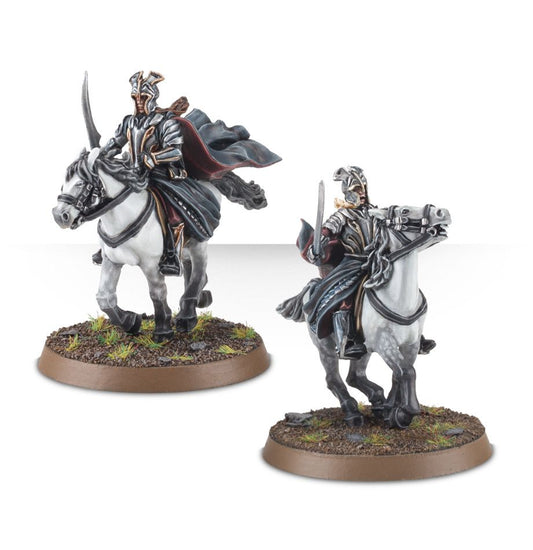 Middle-earth SBG: Mirkwood Armoured Elf Cavalry (Venta Directa)