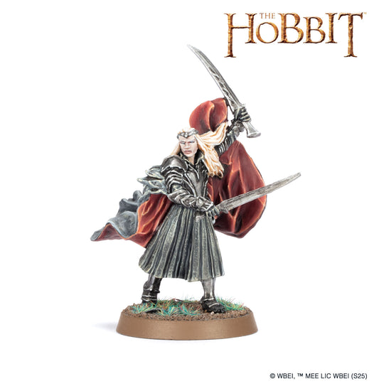 Middle-earth SBG: Thranduil, King of Mirkwood (Venta Directa)