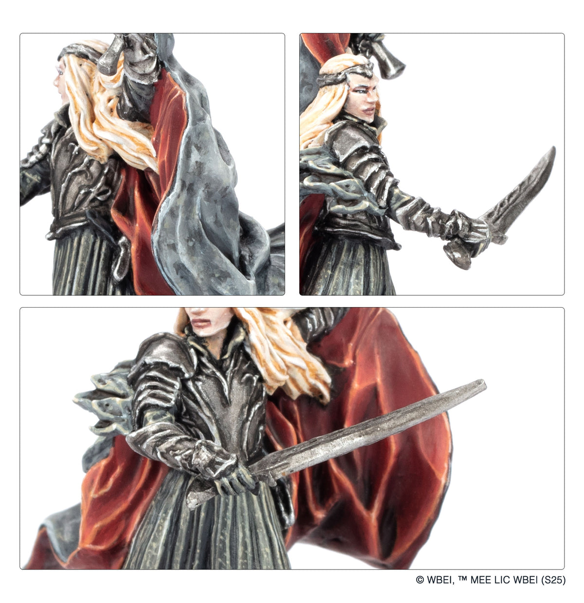 Middle-earth SBG: Thranduil, King of Mirkwood (Venta Directa)