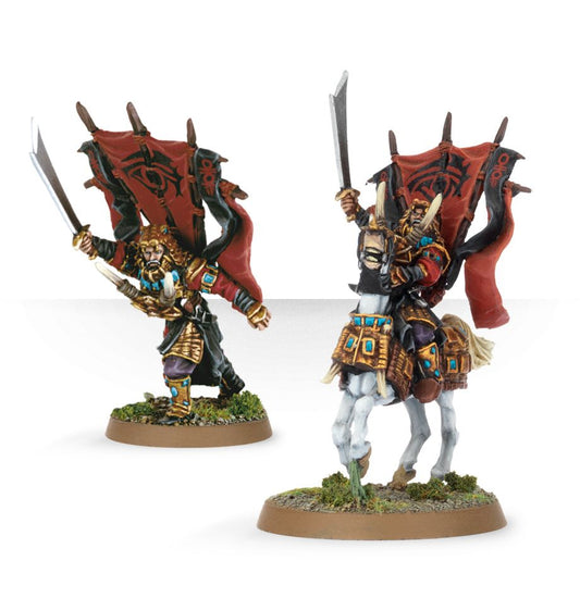 Middle-earth SBG: Suladân the Serpent Lord (Venta Directa)