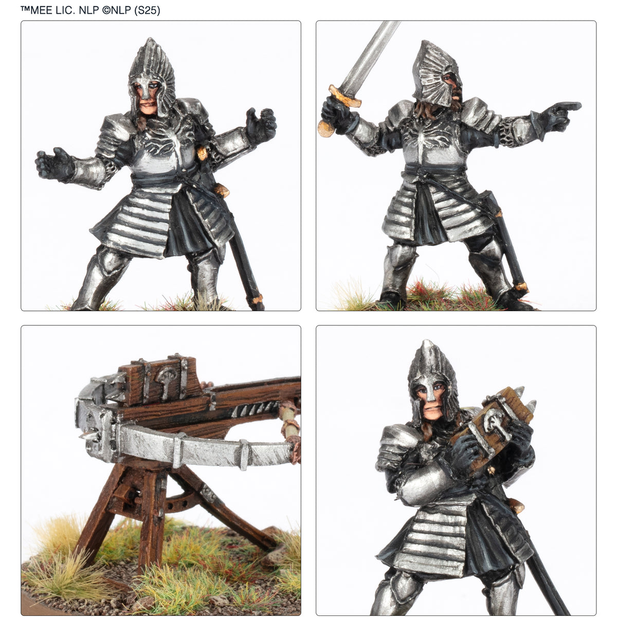 Middle-earth SBG: Gondor Avenger Bolt Thrower (Venta Directa)