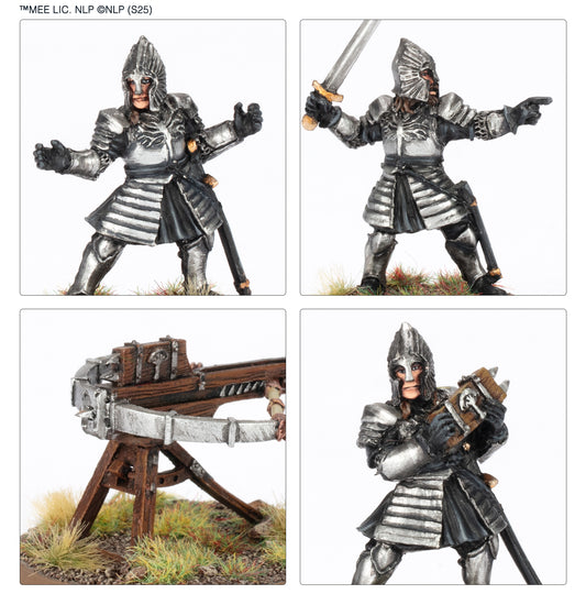 Middle-earth SBG: Gondor Avenger Bolt Thrower (Venta Directa)