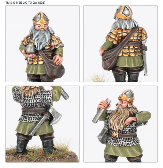 Middle-earth SBG: Khazad-dûm Dwarven Ballista (Venta Directa)