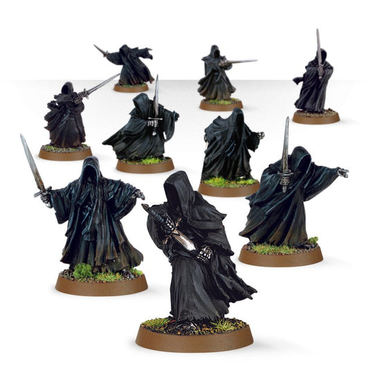 Middle-earth SBG: Nazgûl (Venta Directa)