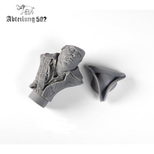 THE OLD PIRATE SCALE 1/10