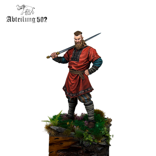 UBBE «THE GREAT PAGAN» 75mm