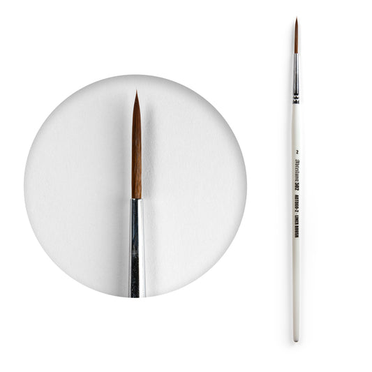 ABT PINCEL PERFILADOR 2 (PELO LARGO 22MM)