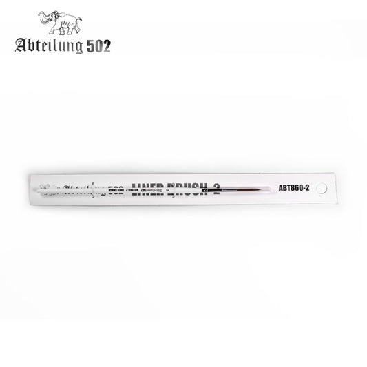 ABT PINCEL PERFILADOR 2 (PELO LARGO 22MM)