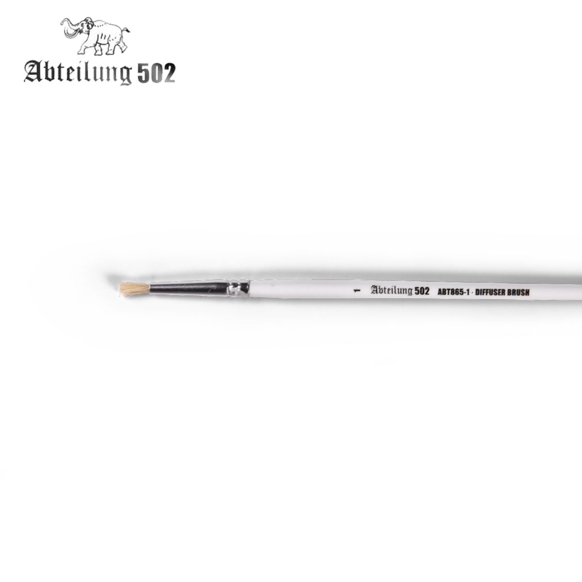 ABT PINCEL DIFUSOR 1 (8MM PELO LARGO)