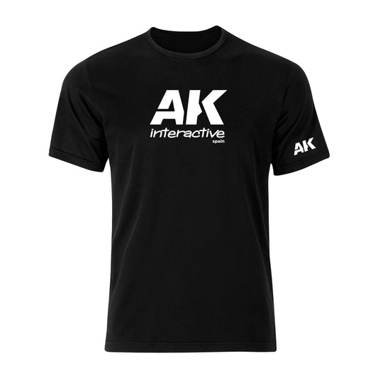 AK CAMISETA talla "L"