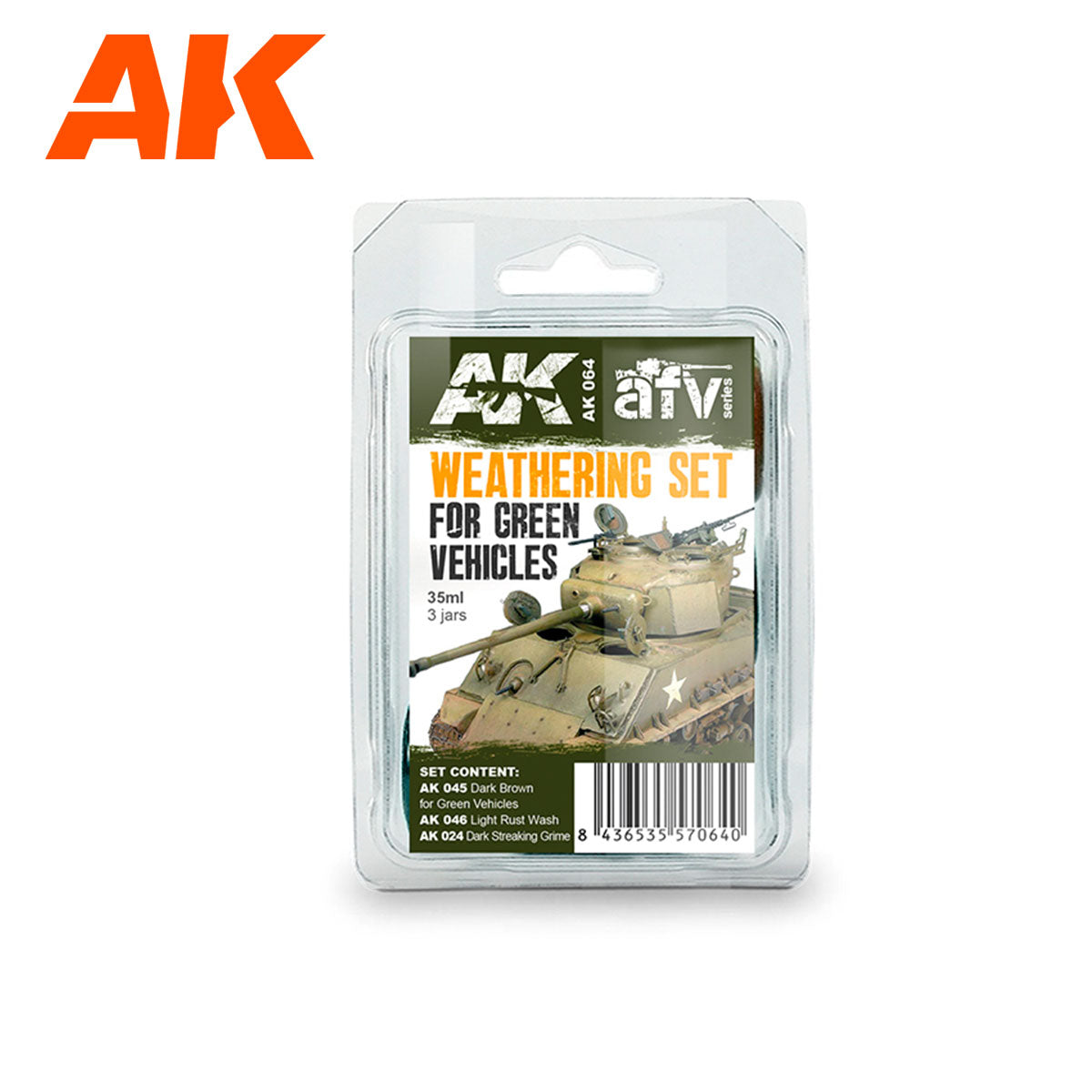 AK064