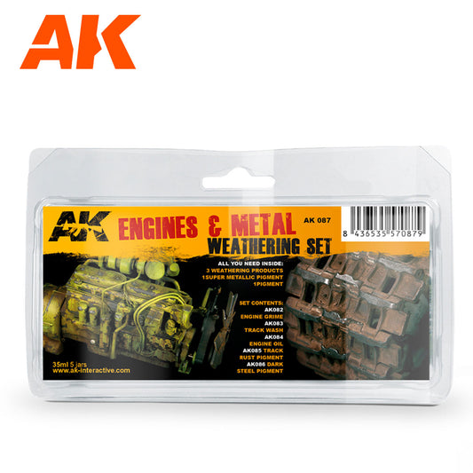 AK087