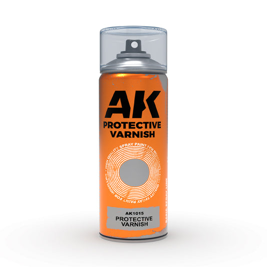 BARNIZ PROTECTOR SPRAY - AK