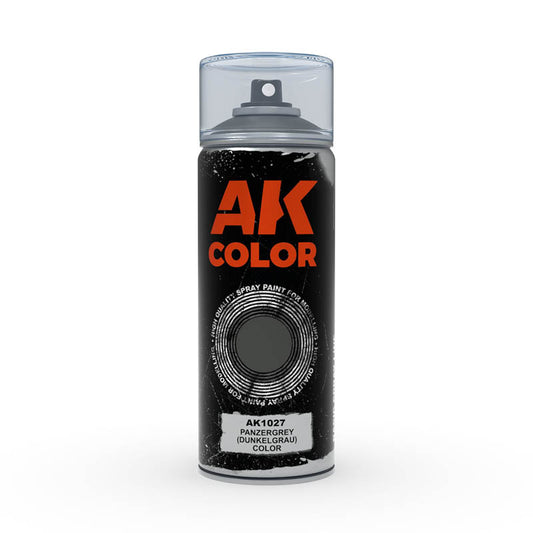 PANZERGREY DUNKEL GRAB COLOR SPRAY