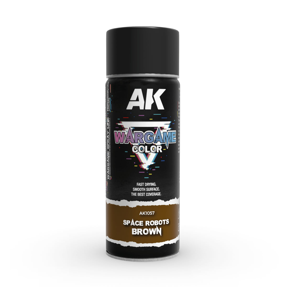 AK1057 Space Robot brown