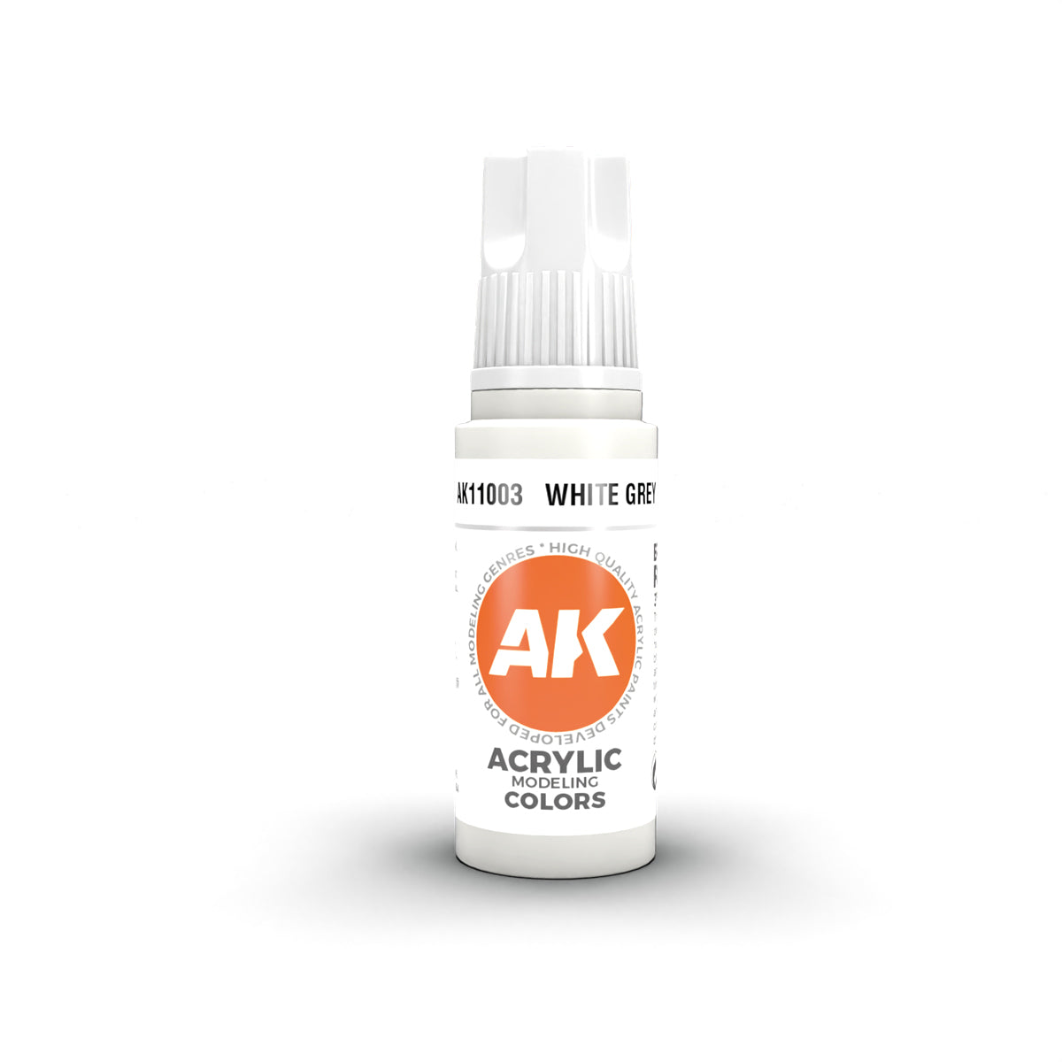 WHITE GREY – STANDARD