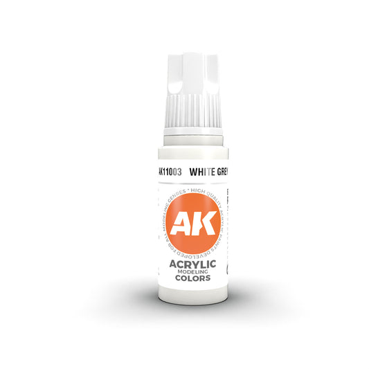 WHITE GREY – STANDARD