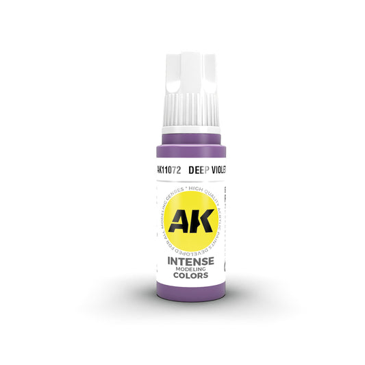 DEEP VIOLET – INTENSE
