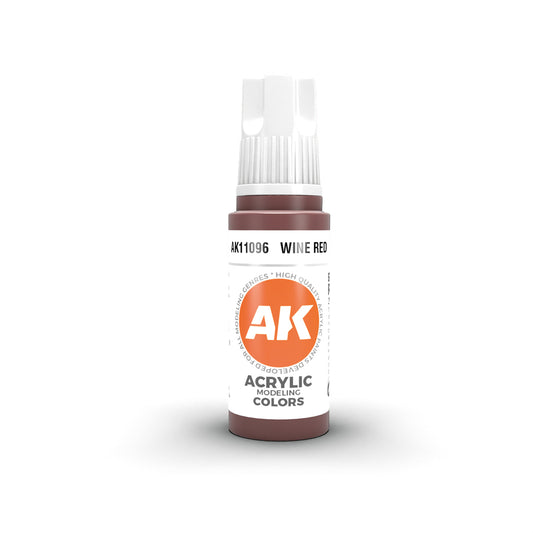 WINE RED – STANDARD