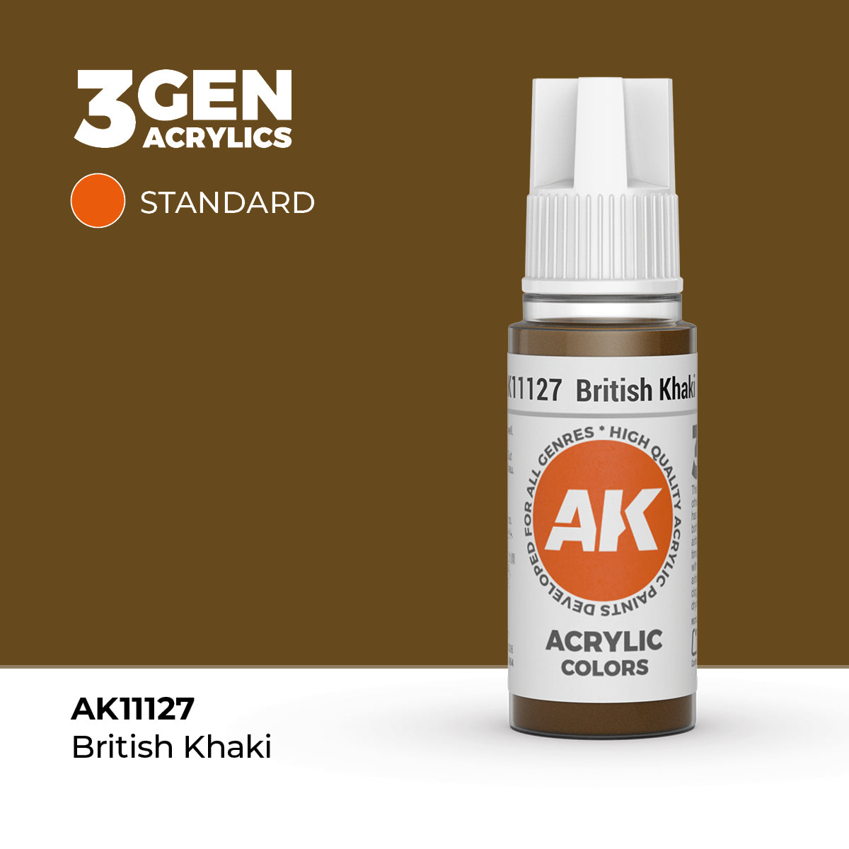 AK11127