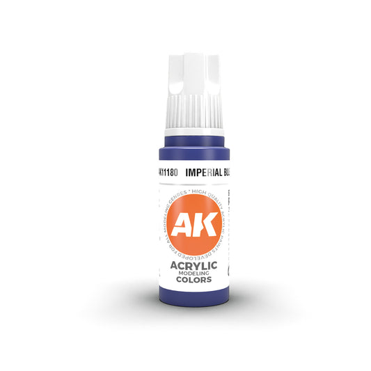 IMPERIAL BLUE – STANDARD