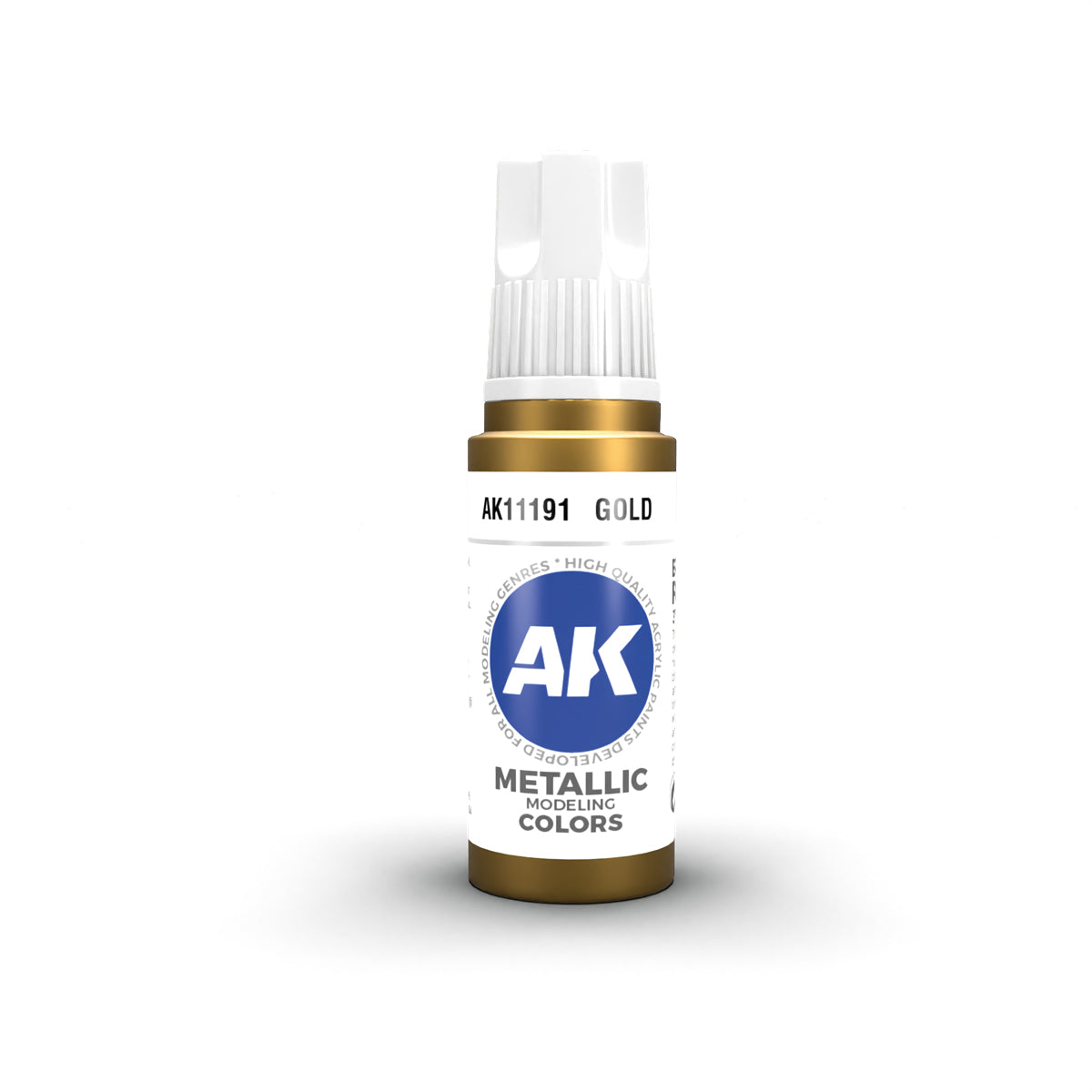 GOLD – METALLIC