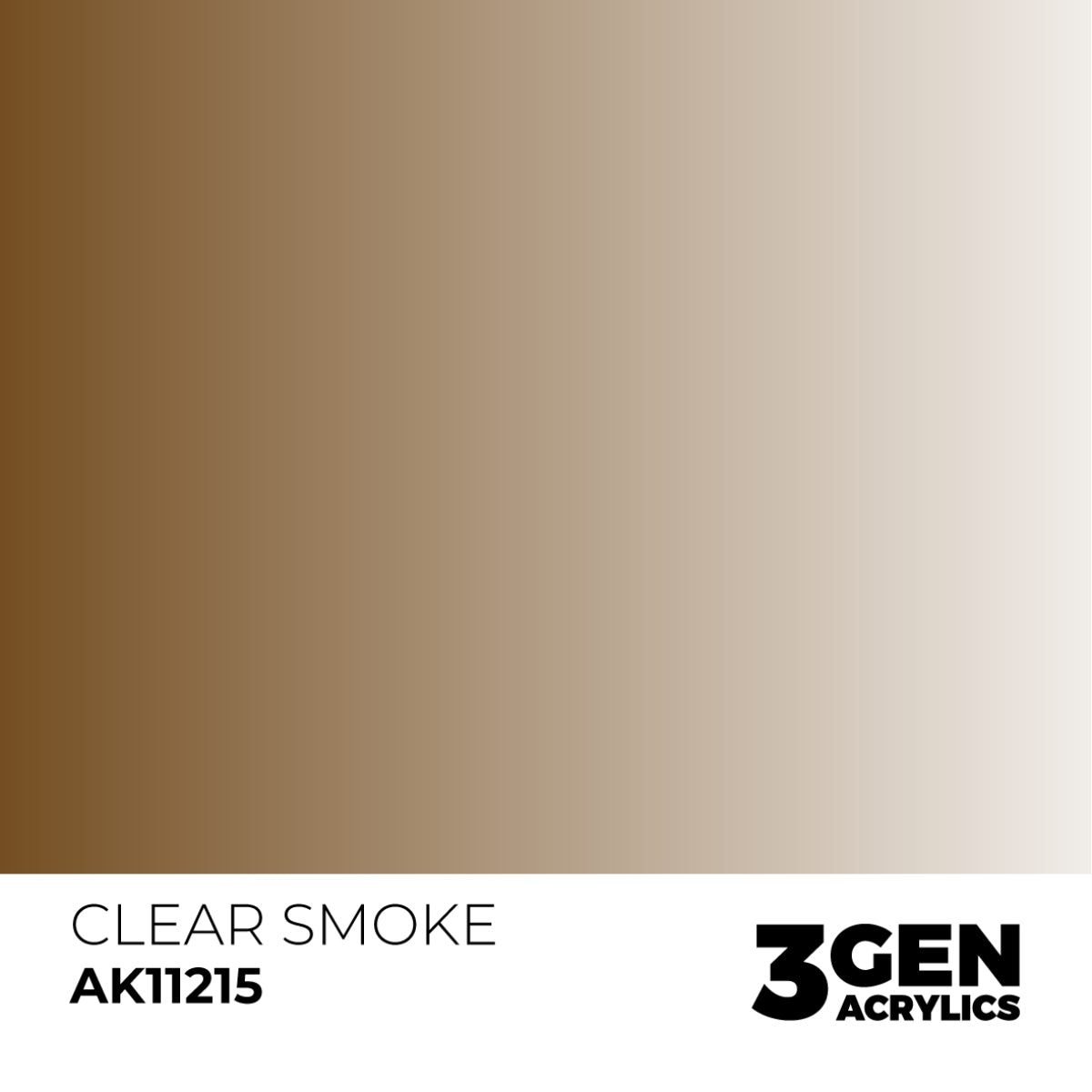 CLEAR SMOKE – STANDARD