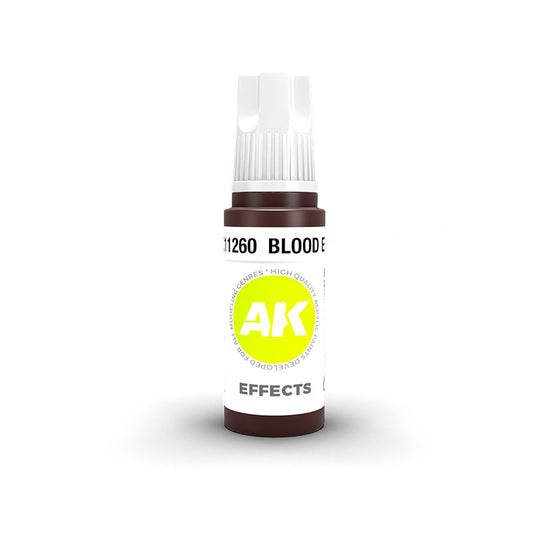 BLOOD EFFECT