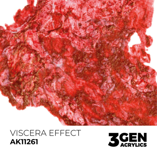 VISCERA EFFECT - EFFECTS
