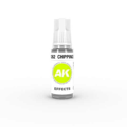 CHIPPING EFFECT - EFFECTS