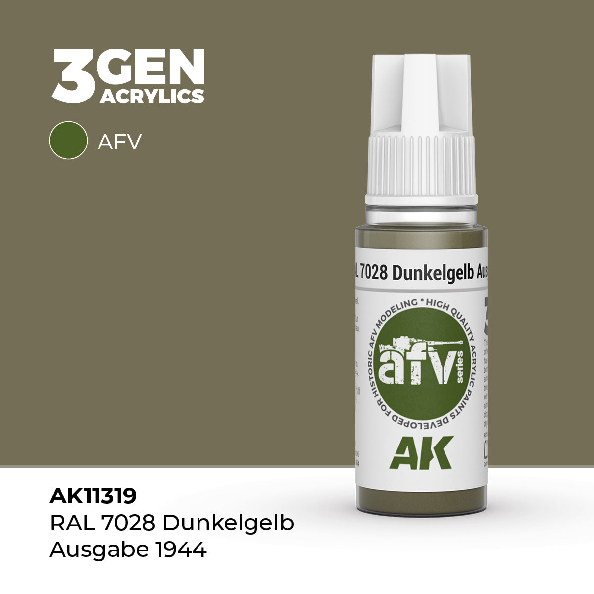 AK11319